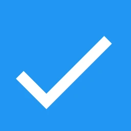 Значок Tasks.org: to-do list & tasks