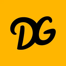 Значок Double Good